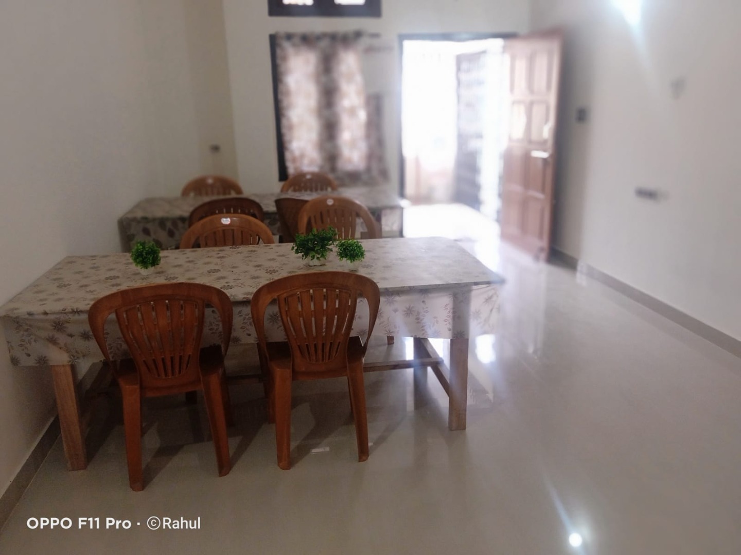 Unfurnished 3bhk in GARCHUK, Guwahati, Assam, India for Rent